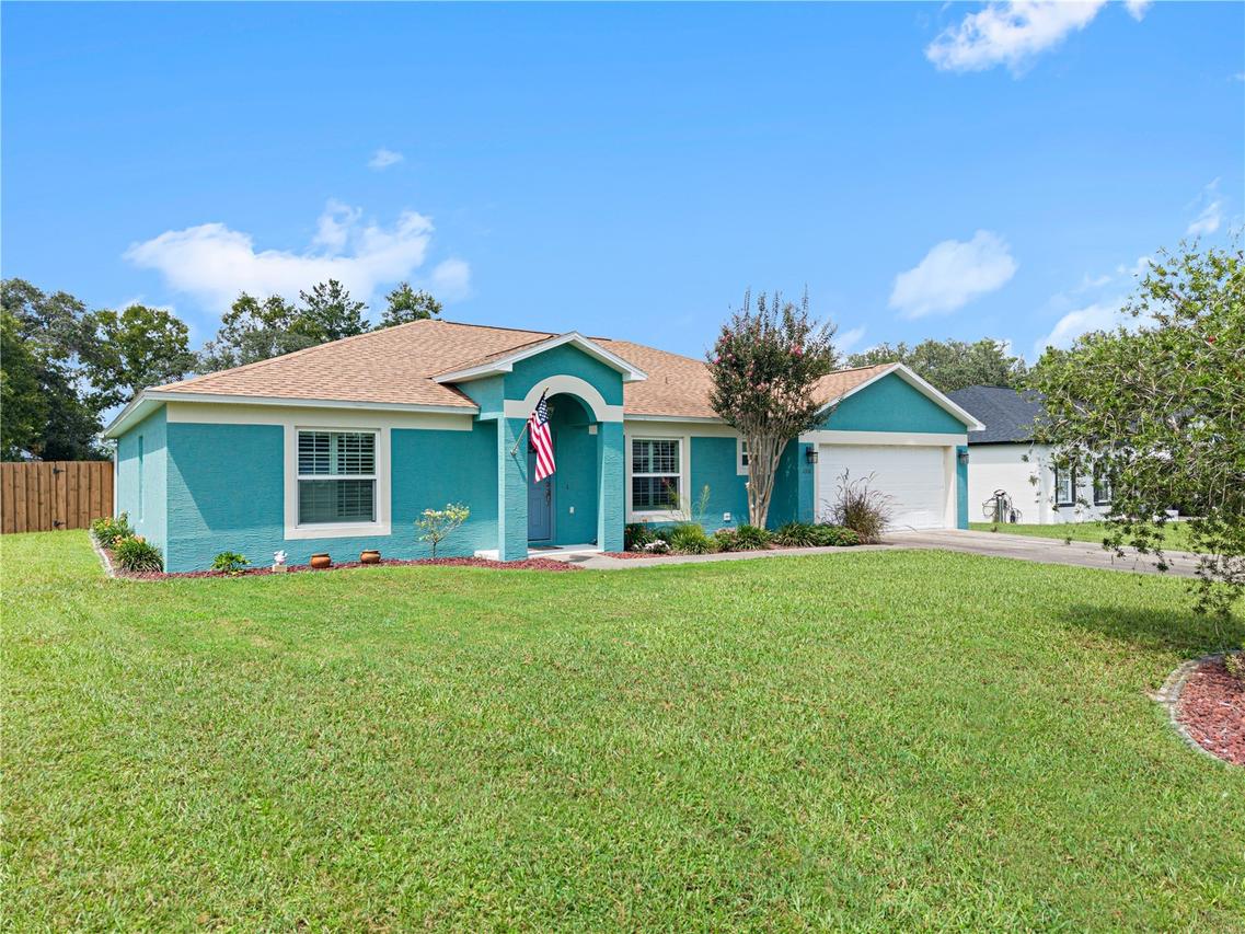 11518 SW 50th Cir., Ocala, FL 34476
