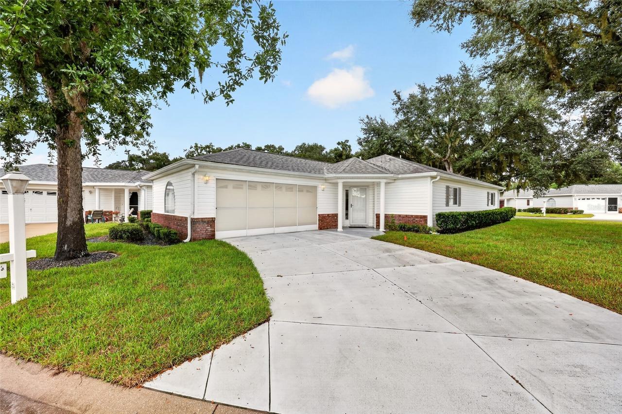 13338 SW 111th Cir., Dunnellon, FL 34432