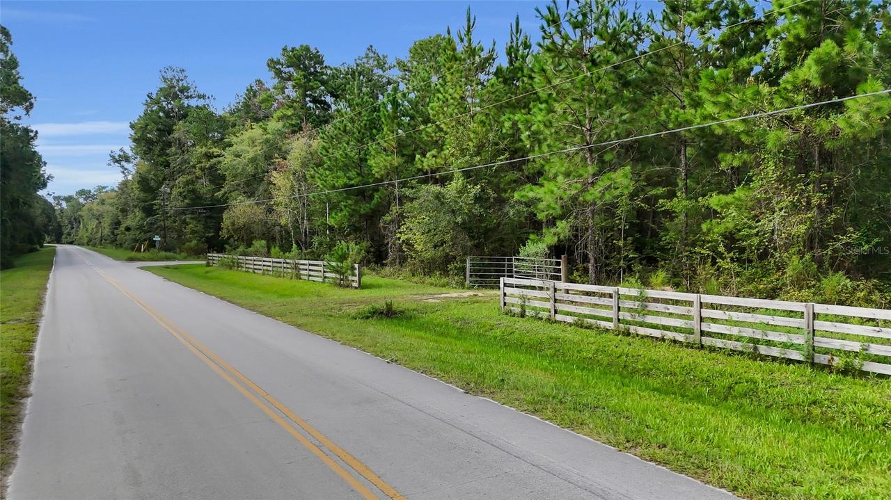 00 Sw 75th Ave., Starke, FL 32091