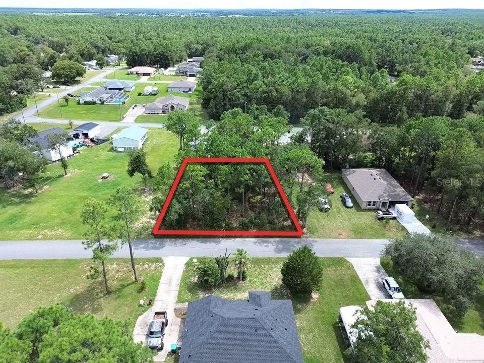 5306 E Hopp Ln., Inverness, FL 34452
