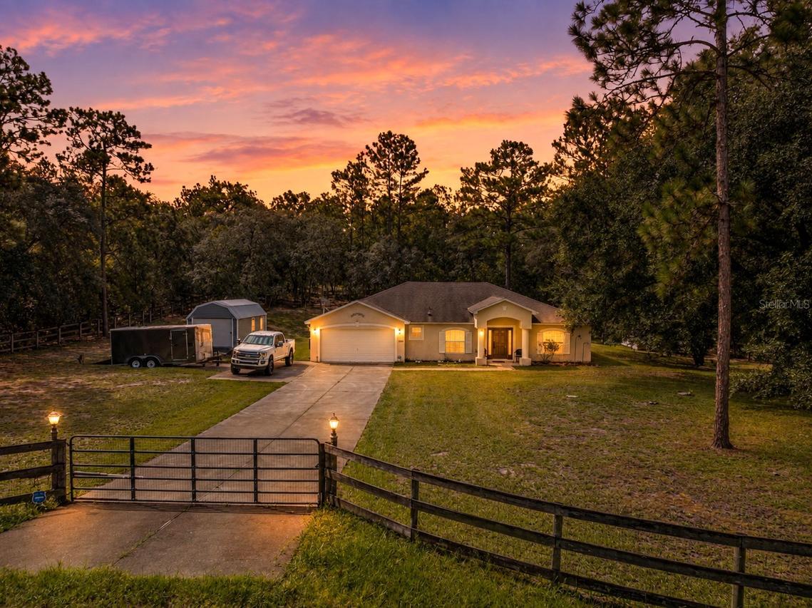 13238 SW 88th St., Dunnellon, FL 34432