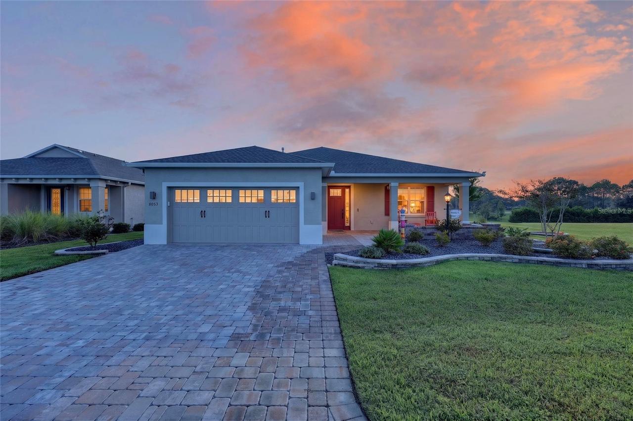 8053 SW 86th Terrace Rd., Ocala, FL 34481