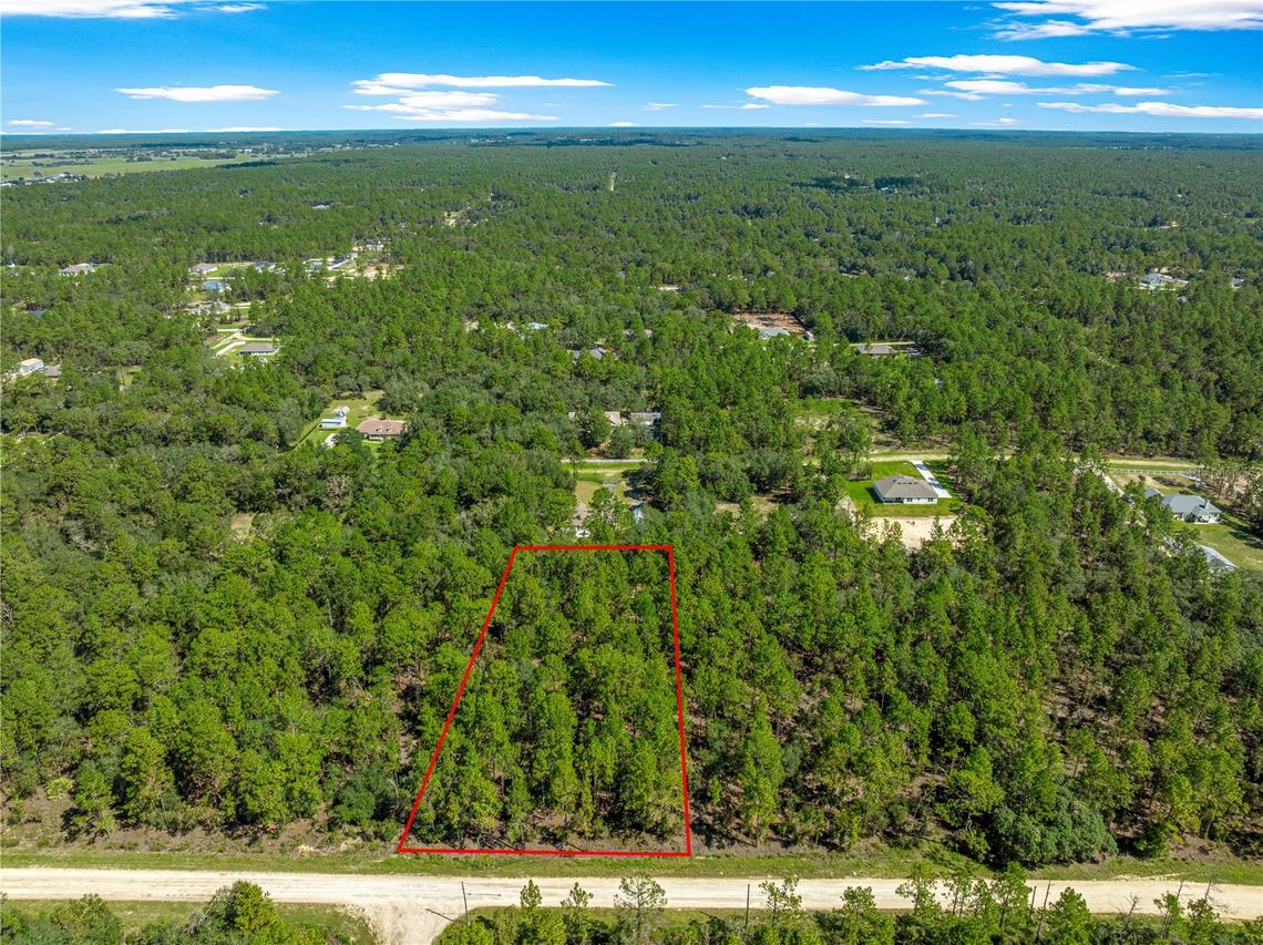 TBD SW 89th St., Dunnellon, FL 34432
