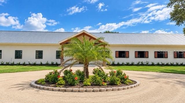 7824 NW 167th Ct., Morriston, FL 32668