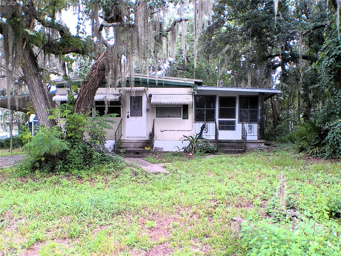 1930 SE 188th Ct., Silver Springs, FL 34488