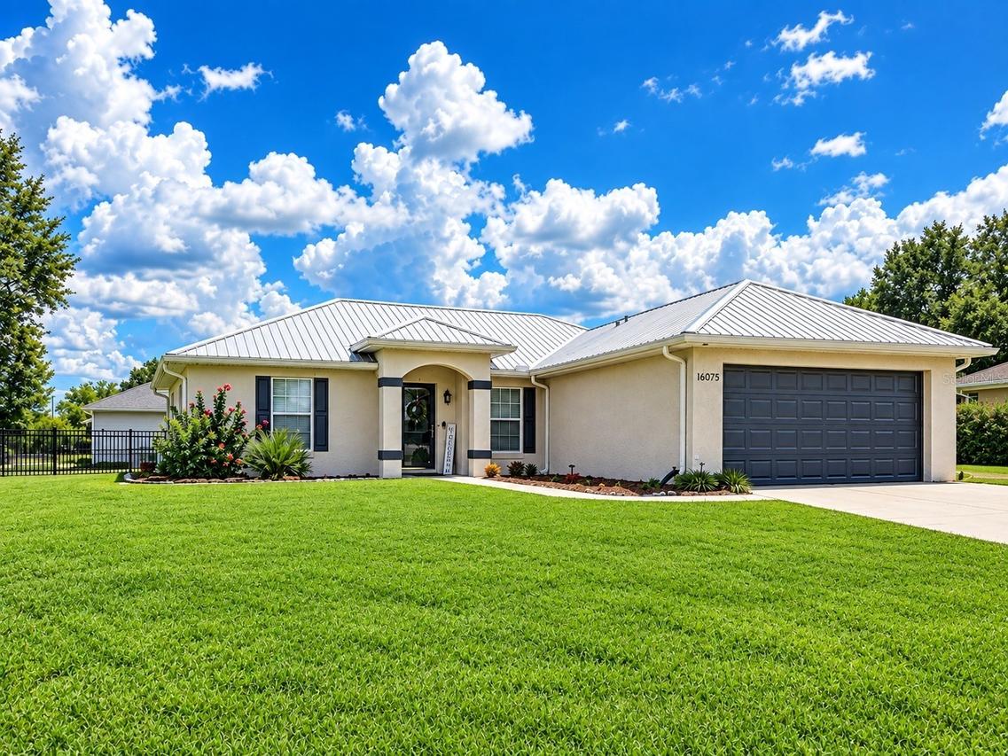 16075 NE 16th Ter., Citra, FL 32113