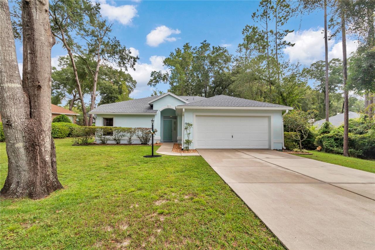 10058 SW 192nd Cir., Dunnellon, FL 34432