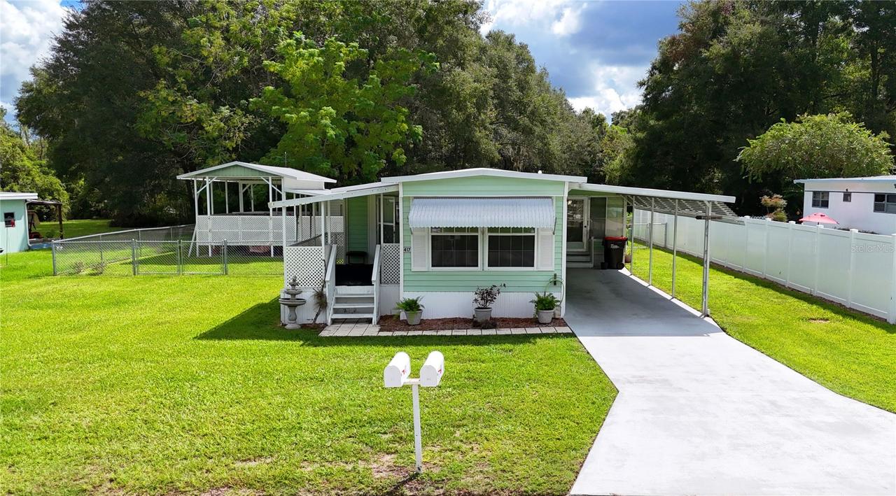 417 NE 64th Ave., Ocala, FL 34470