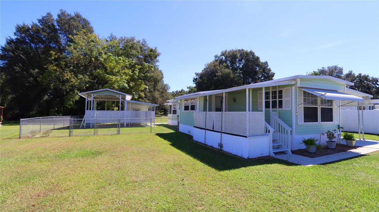 417 NE 64th Ave., Ocala, FL 34470