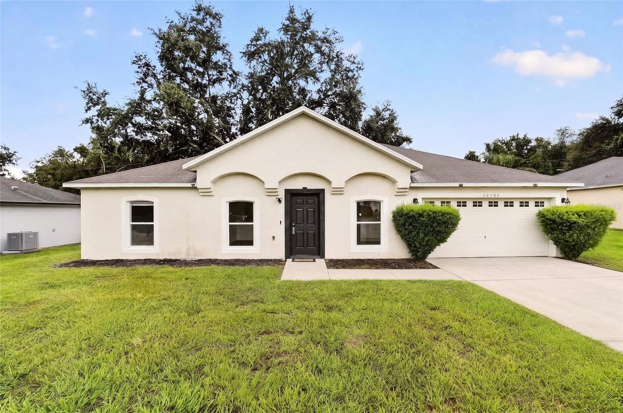 12792 SW 43 Cir., Ocala, FL 34473