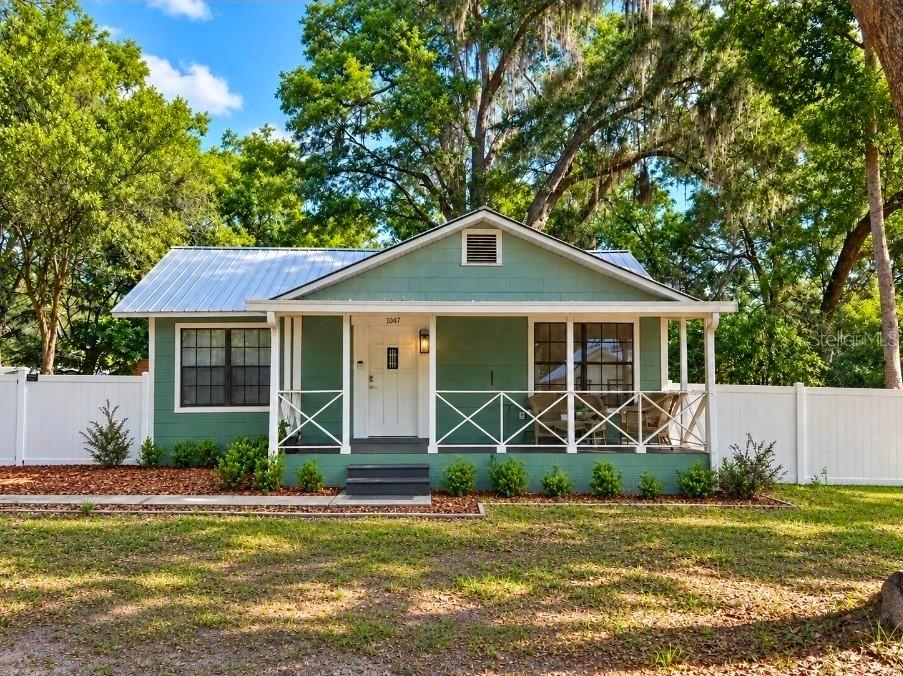 1047 NE 19th St., Ocala, FL 34470