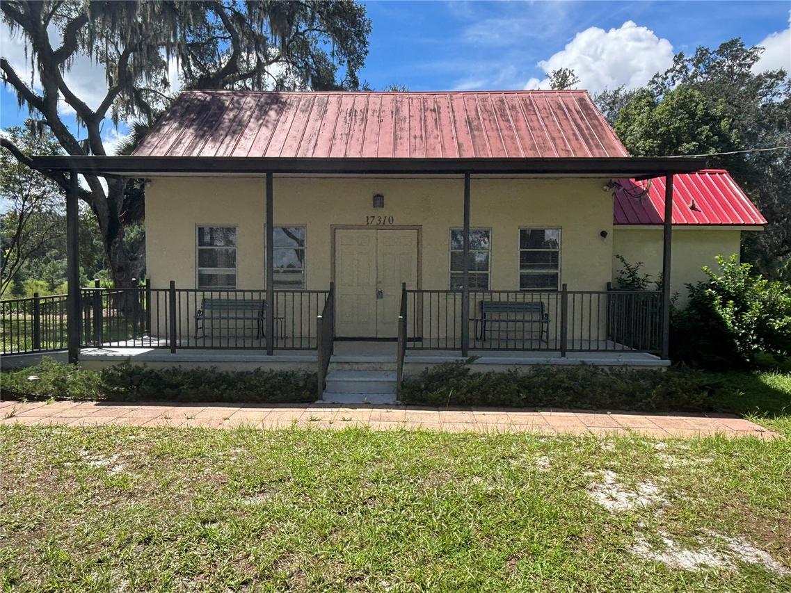 17310 SE 95th Street Rd., Ocklawaha, FL 32179