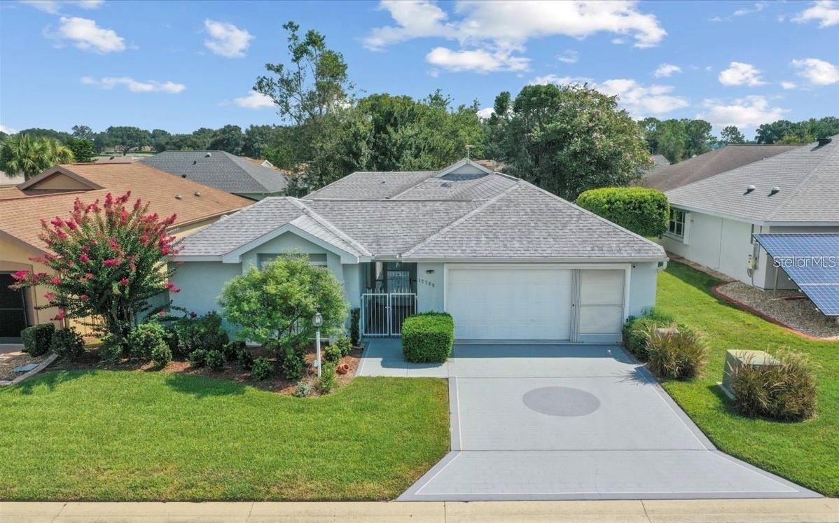 17789 SE 113th Ter., Summerfield, FL 34491