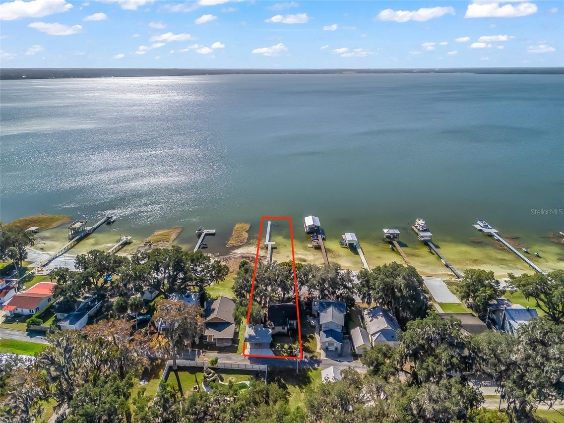 13400 SE 124th Pl., Ocklawaha, FL 32179