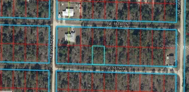 Ne 16 Pl, Williston, FL 32696