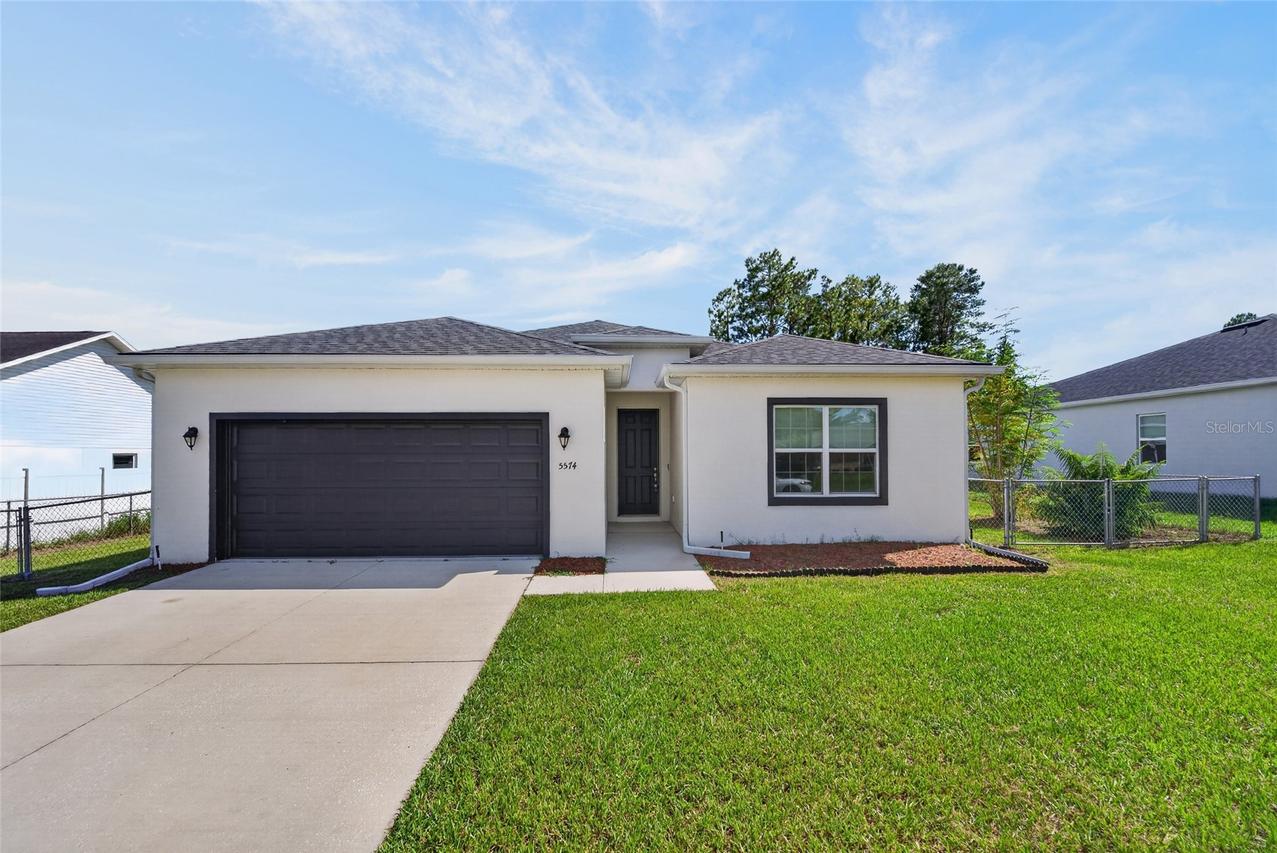 5574 SW 128th Pl., Ocala, FL 34473