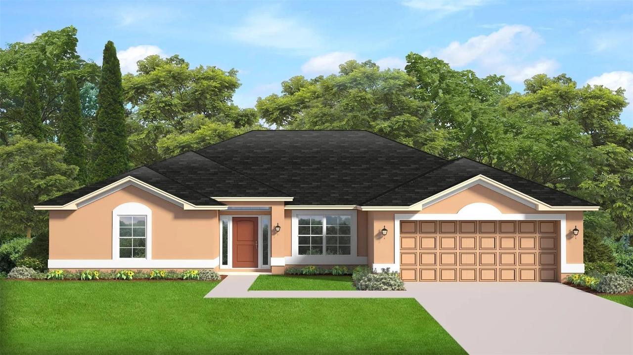 16299 Penn State Rd., Weeki Wachee, FL 34614