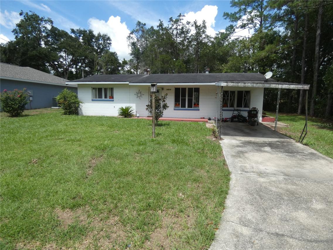 20919 SW Robin Dr., Dunnellon, FL 34431