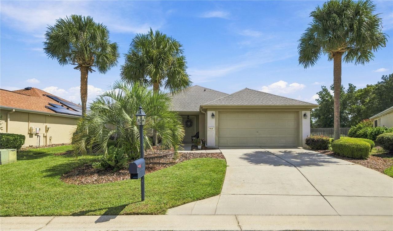 9191 SE 118th Loop, Summerfield, FL 34491