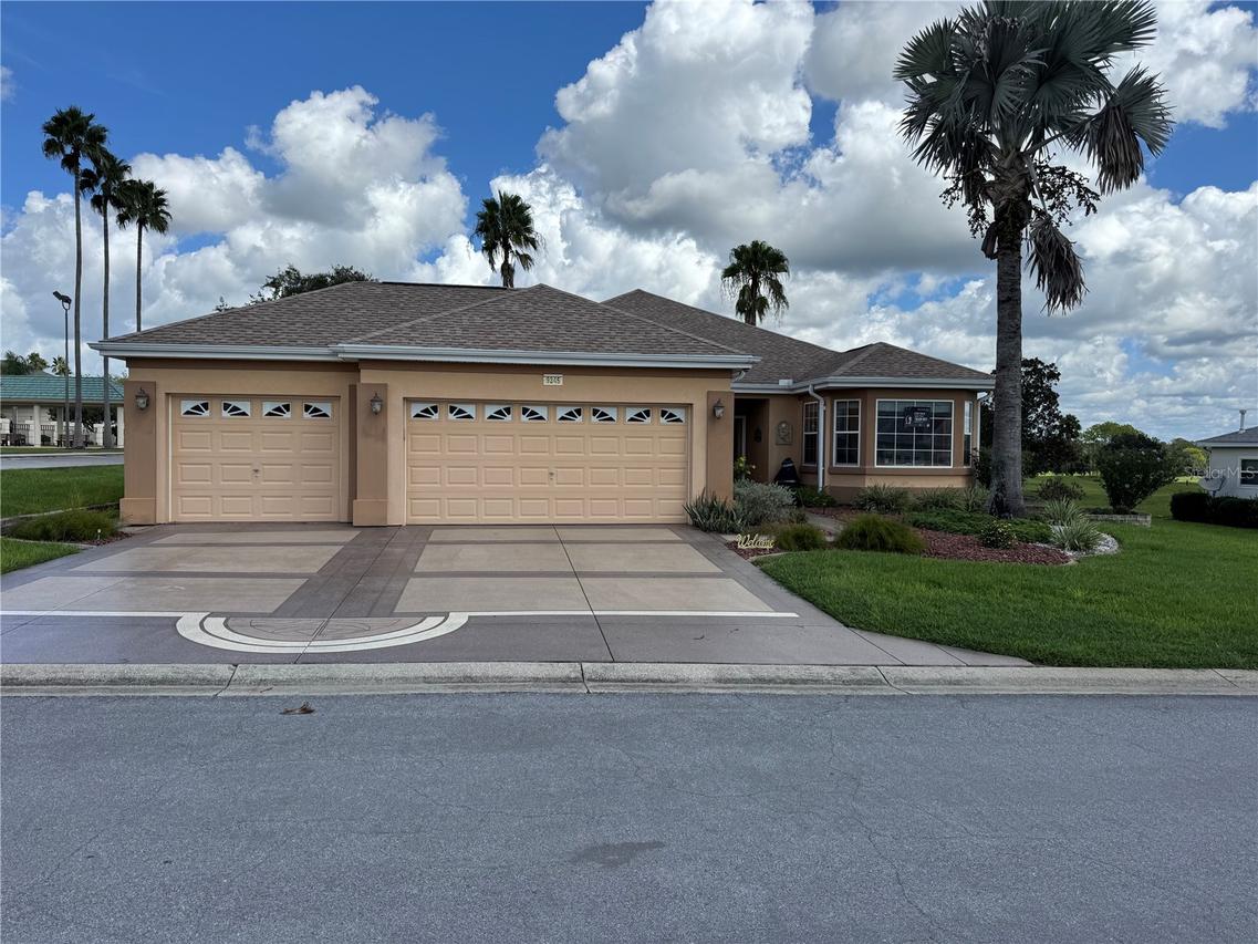9345 SE 136th Pl., Summerfield, FL 34491