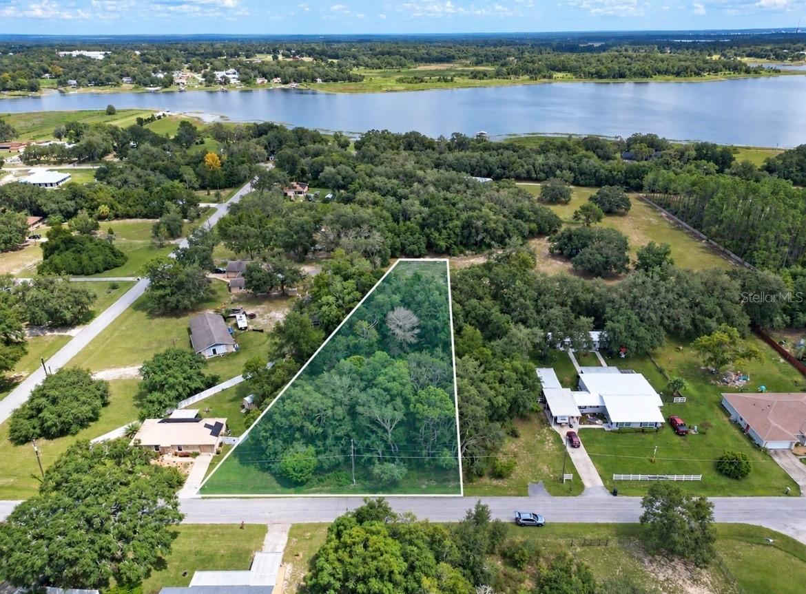 TBD Tbd Se 94th Ave., Belleview, FL 34420
