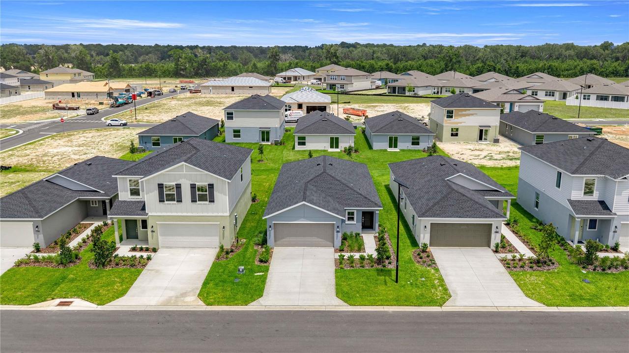 4445 SW 80th Ln., Ocala, FL 34476