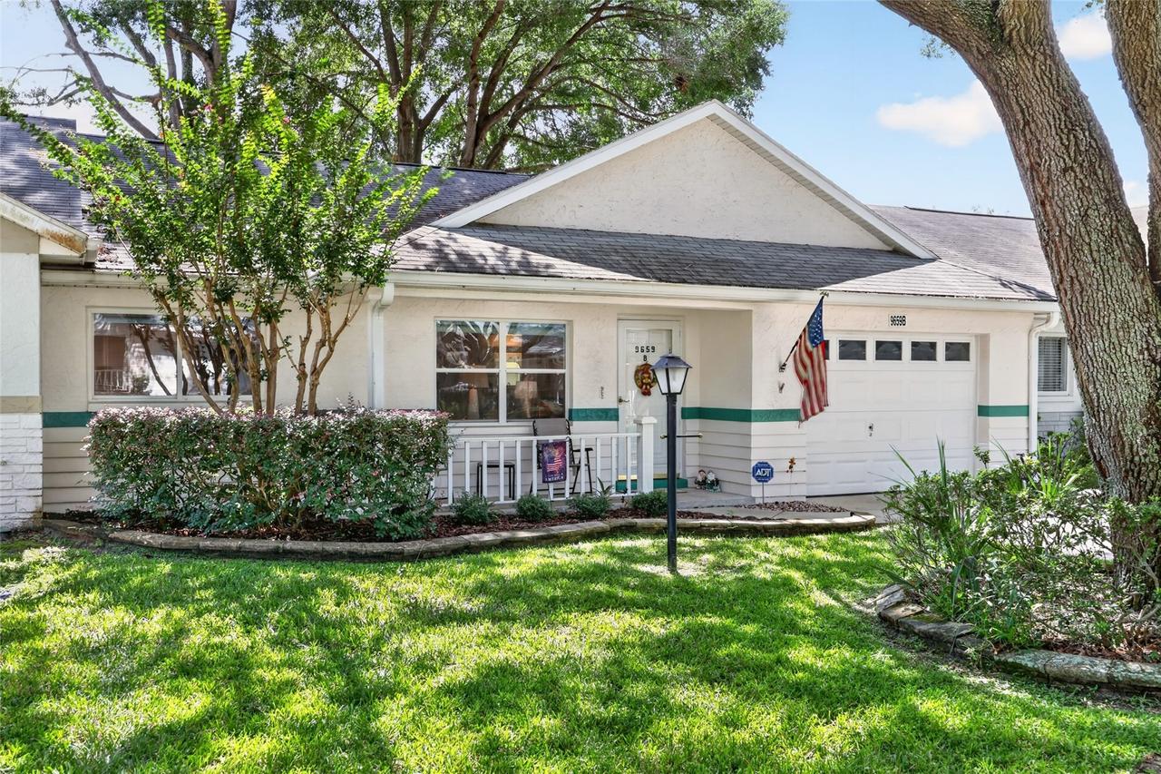 9659 SW 95th Ter. #B, Ocala, FL 34481