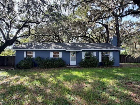 New Homes For Sale This Week in Salt Springs: September 4th to September 10th