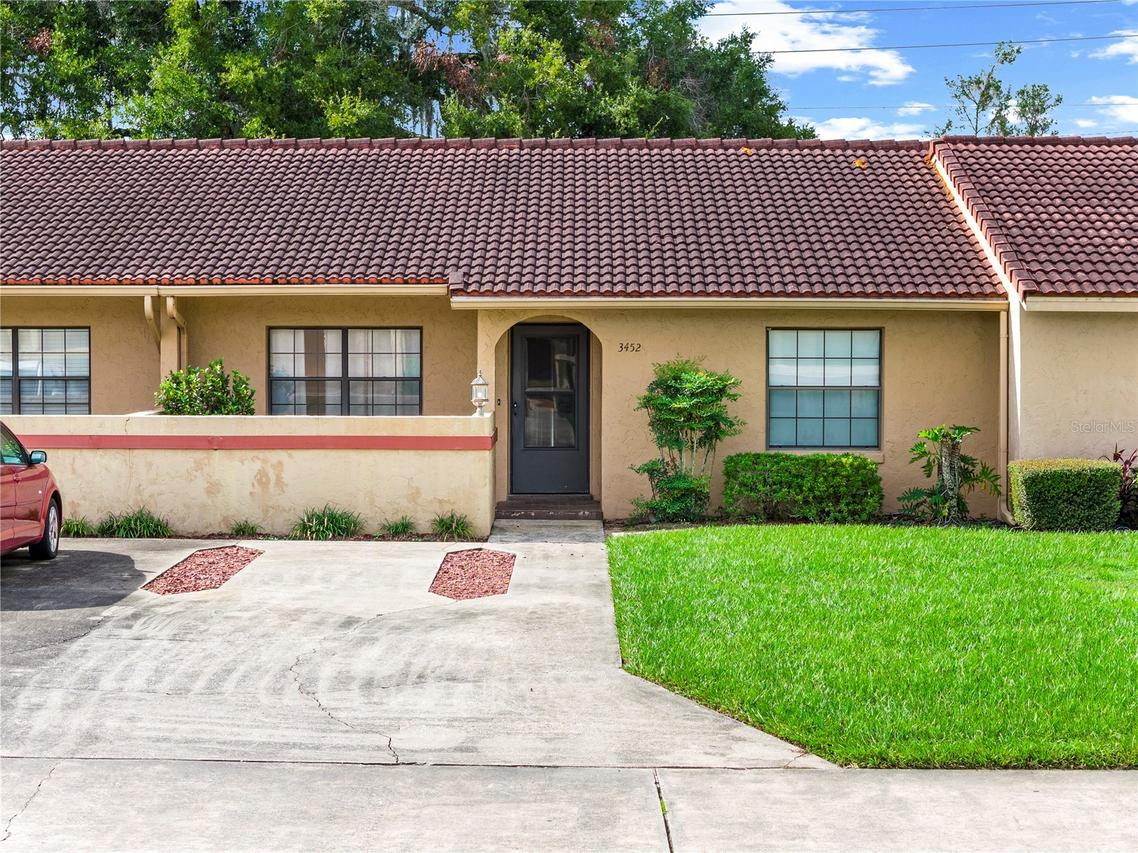 3452 SW 19th Pl., Ocala, FL 34474