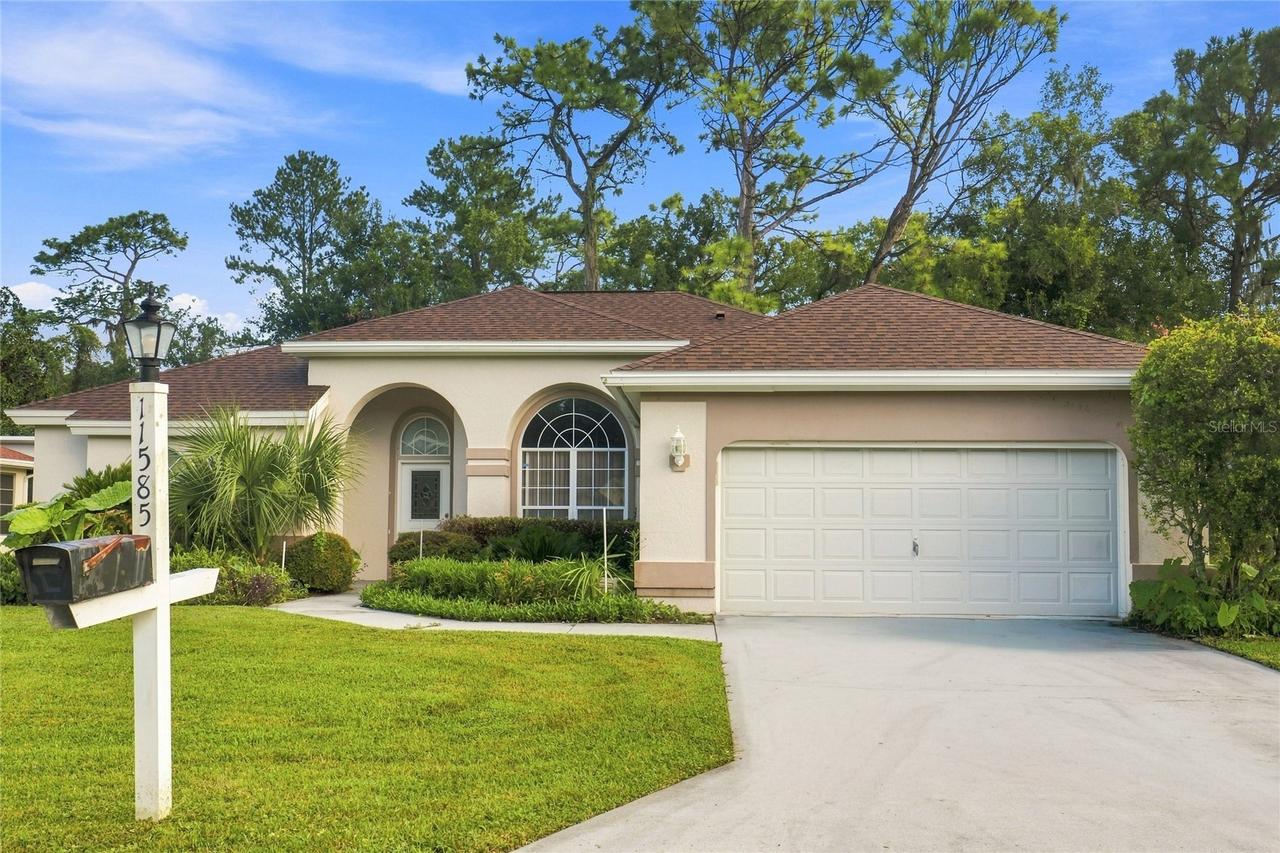 11585 SW 72nd Cir., Ocala, FL 34476