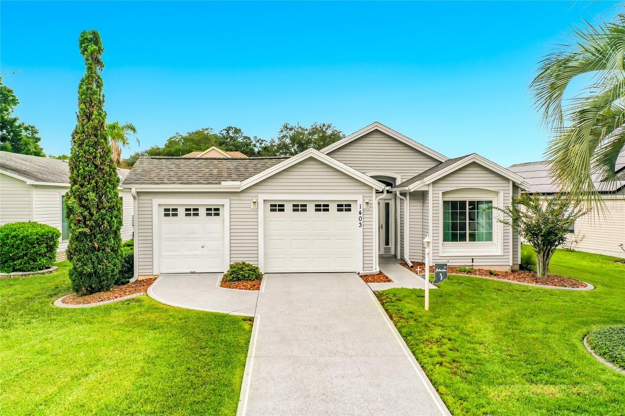 1403 W Schwartz Blvd., Lady Lake, FL 32159