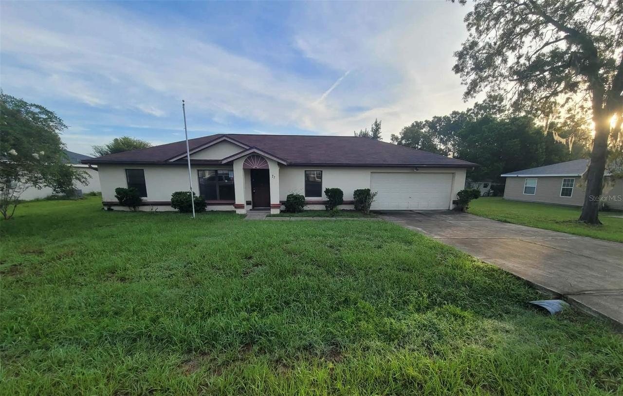 27 Fir Trail Pass, Ocala, FL 34472