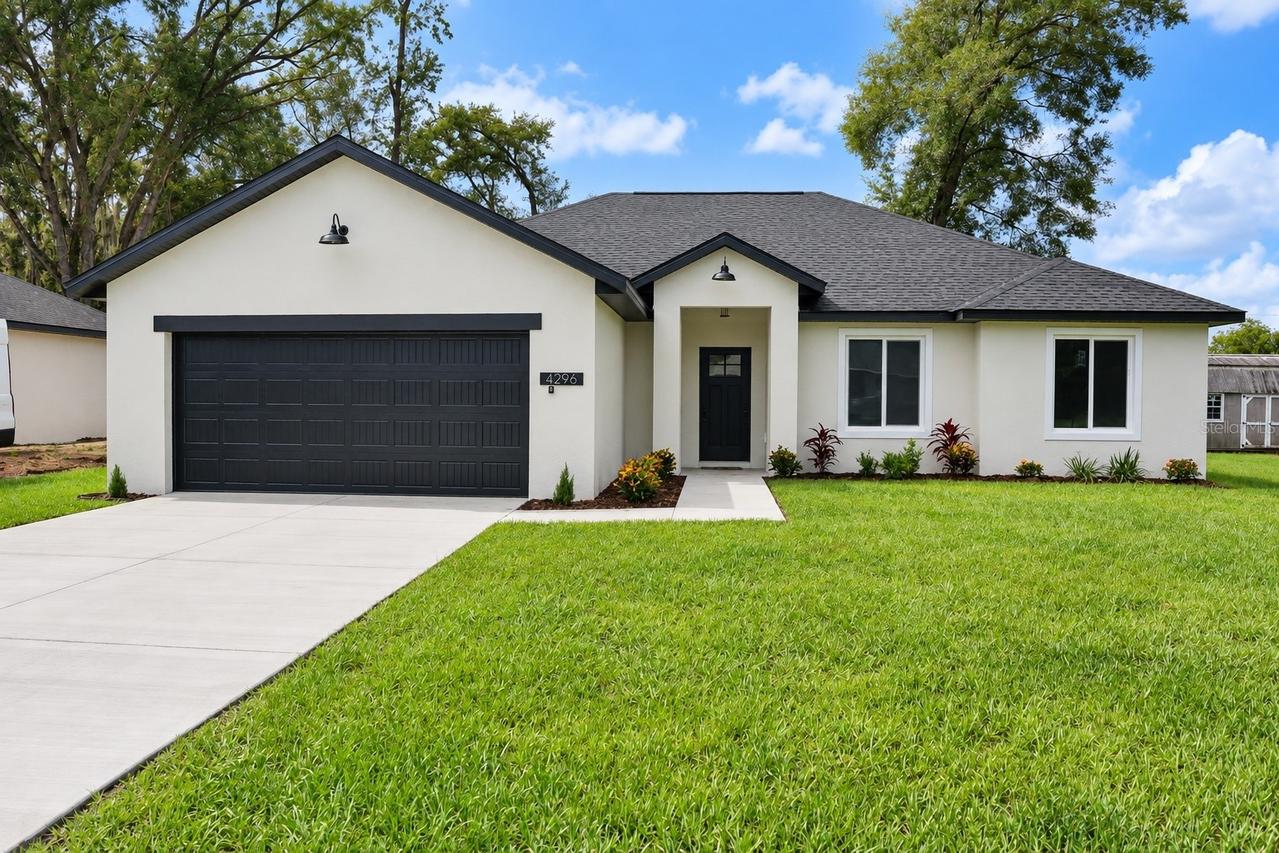 4296 SE 135 Ln., Summerfield, FL 34491