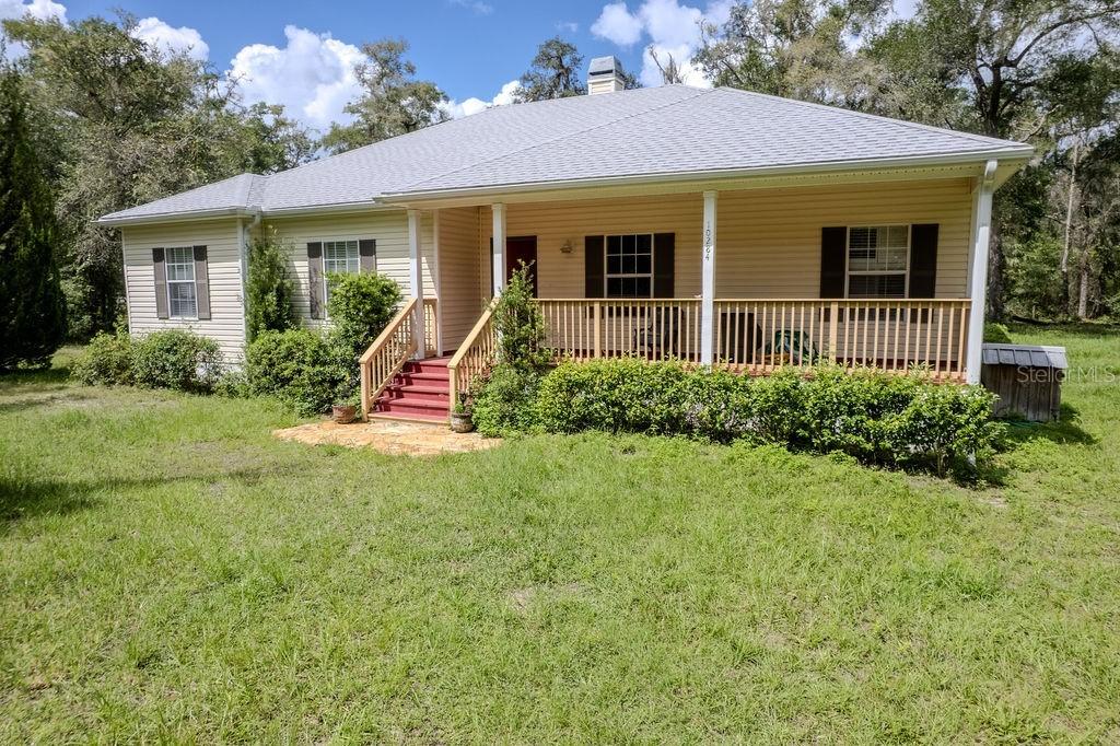 10284 N Silverlake Point, Dunnellon, FL 34434