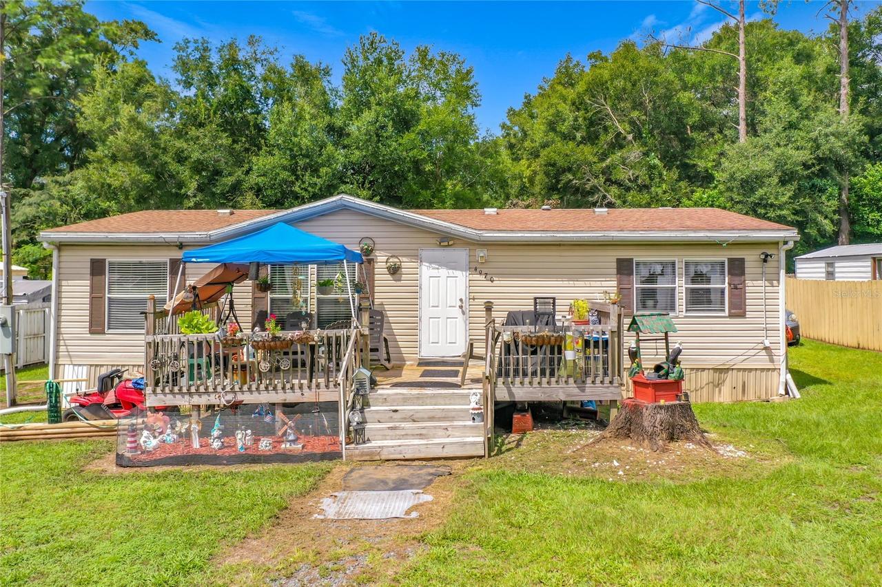 4970 NW 55th Ct., Ocala, FL 34482