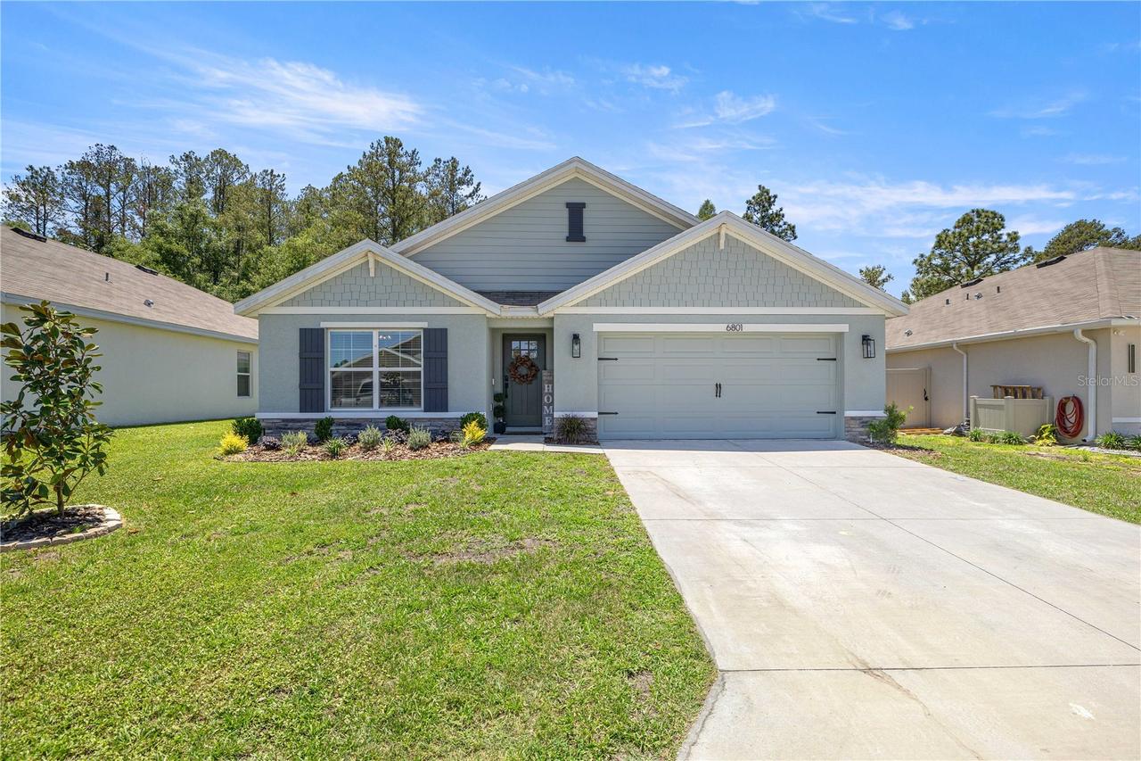 6801 SE 3rd Loop, Ocala, FL 34472