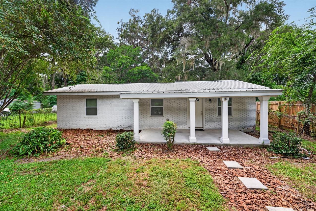 520 SE 5th St., Williston, FL 32696