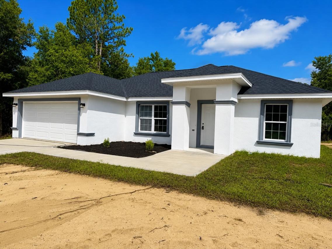 14406 SW 16th Pl., Ocala, FL 34481