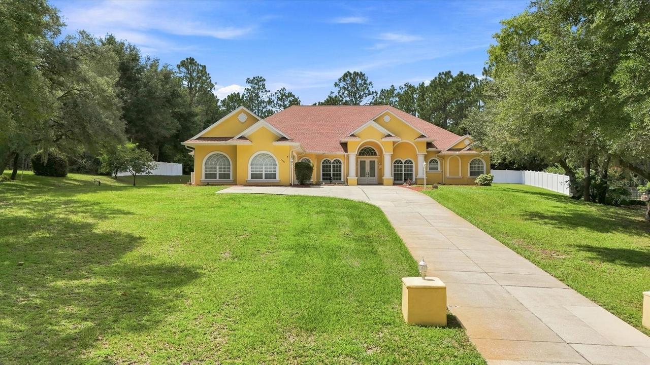 3952 N Baywood Dr., Hernando, FL 34442