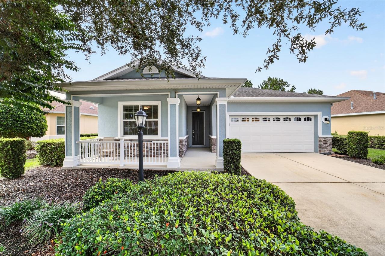9316 SW 94th Loop, Ocala, FL 34481