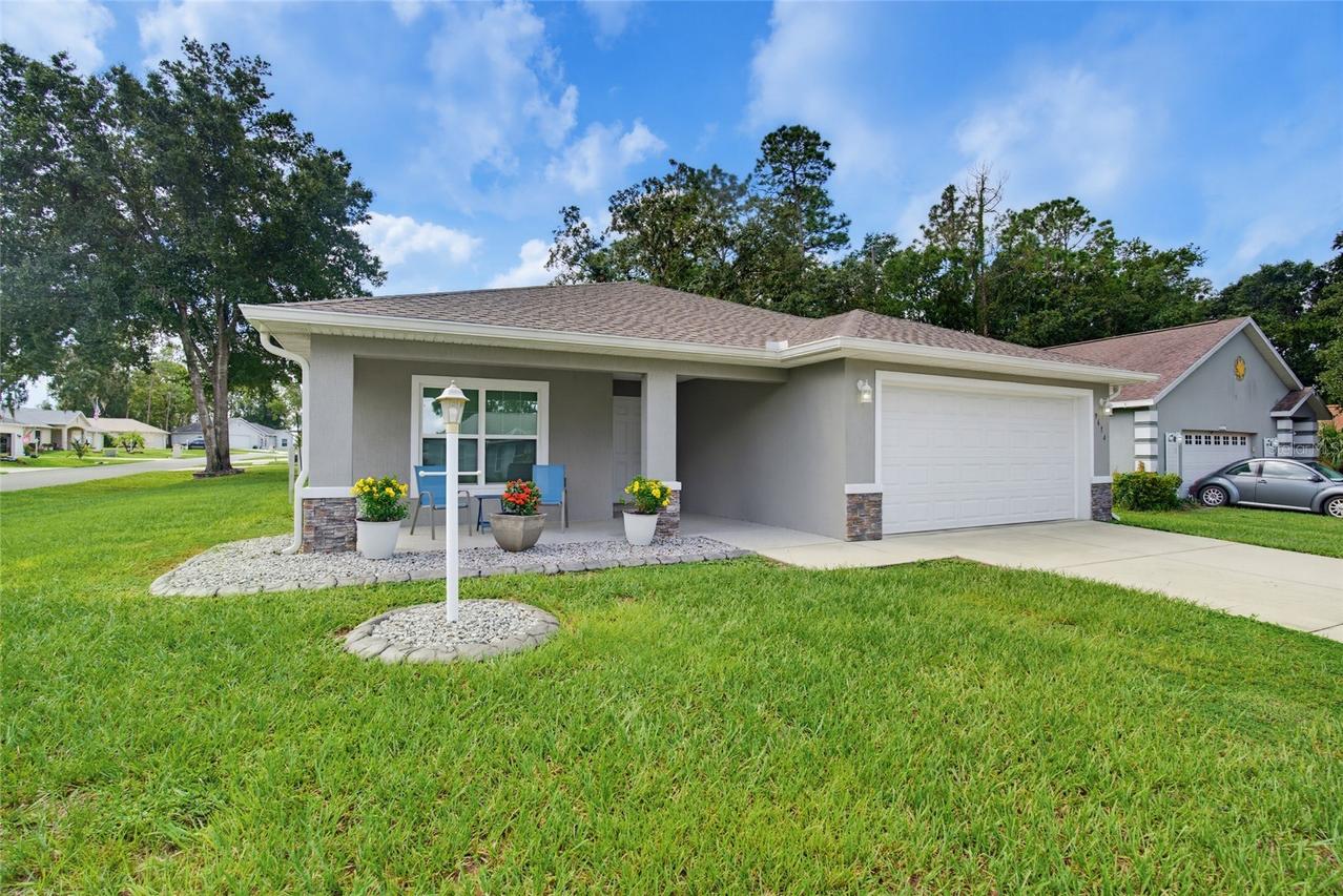9614 SW 53rd Cir., Ocala, FL 34476