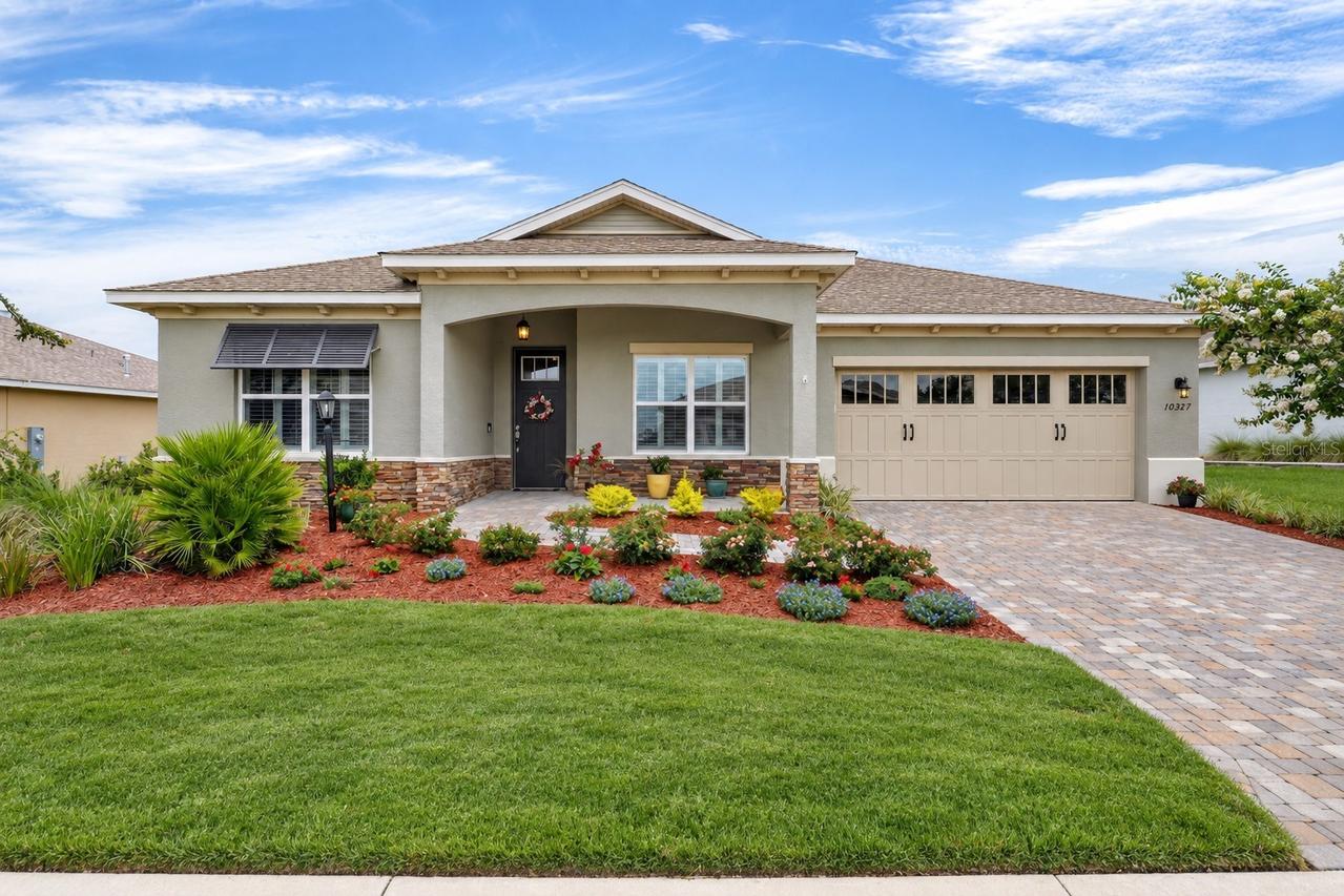 10327 SW 96th Loop, Ocala, FL 34481