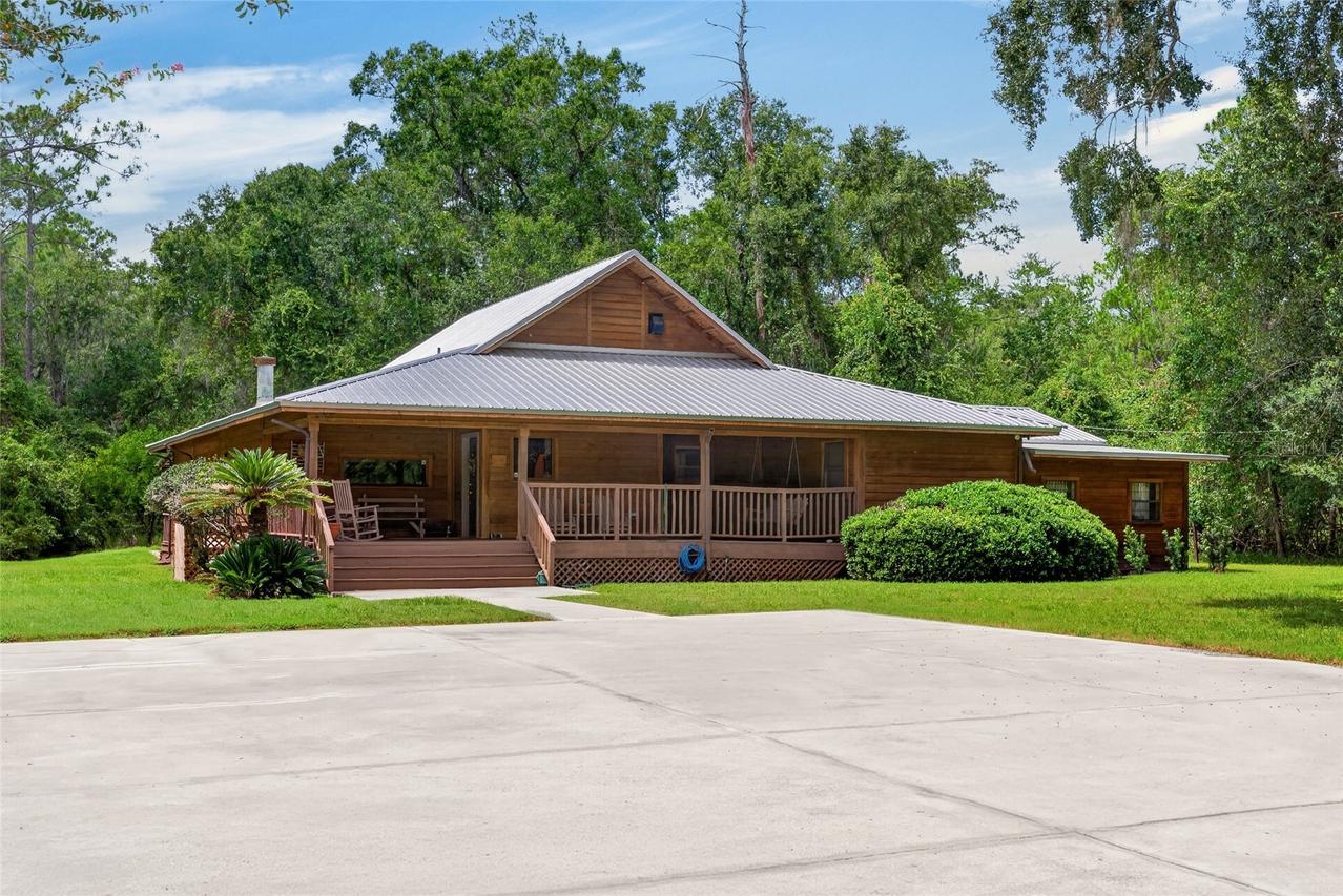 10710 NE 81st St., Gainesville, FL 32609