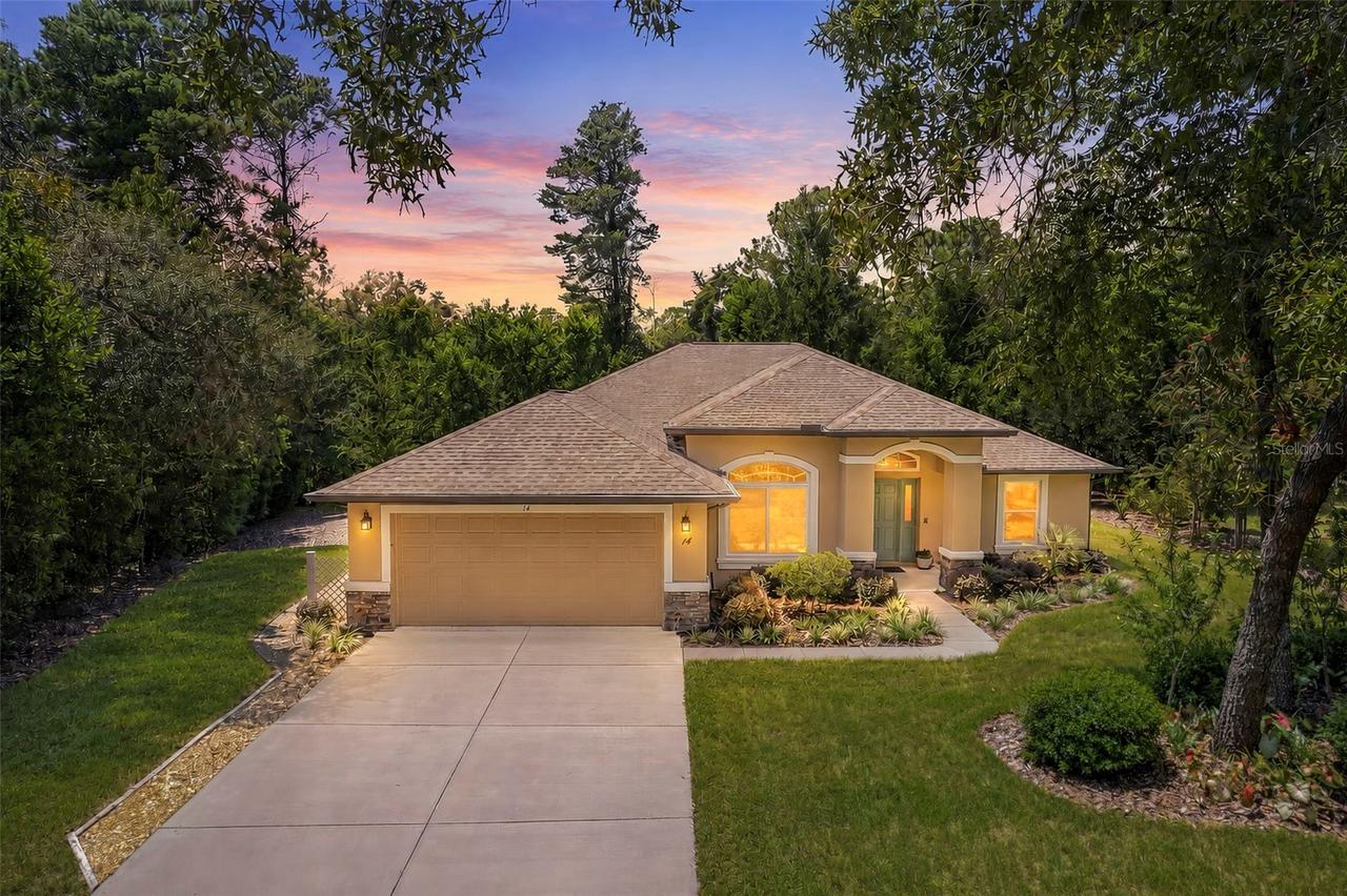 14 Redbay Ct., Homosassa, FL 34446