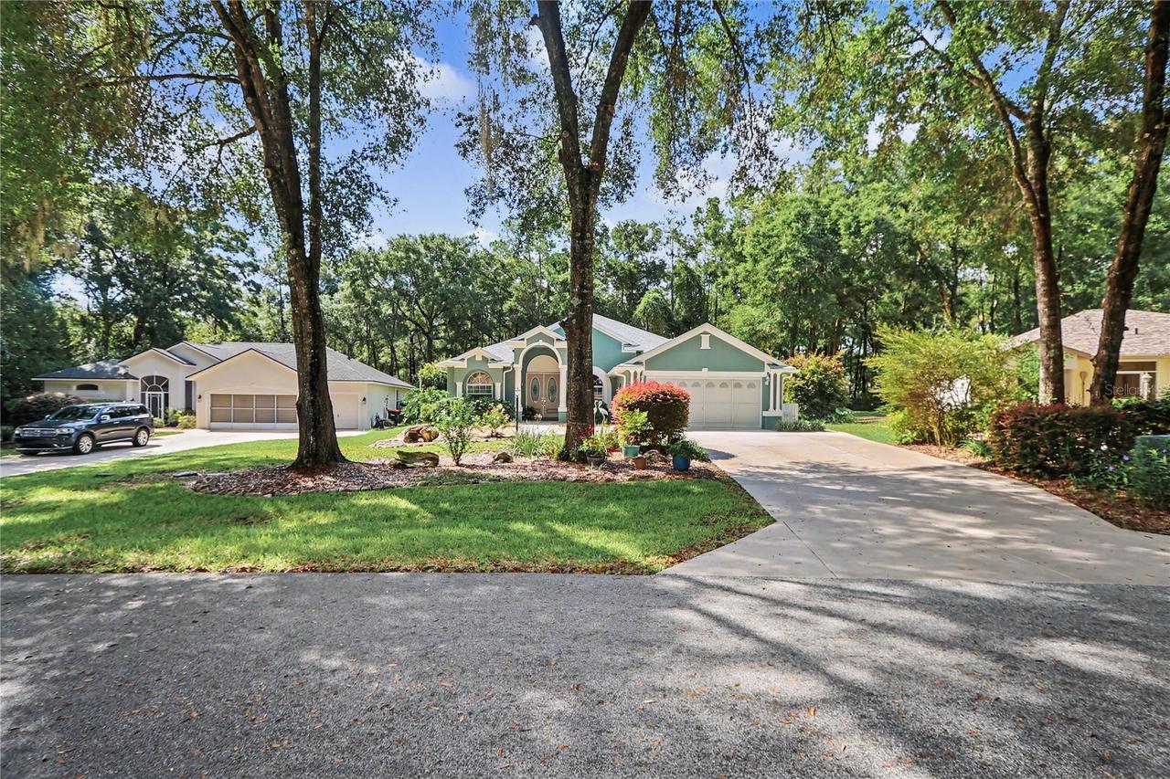 19242 SW 101st St., Dunnellon, FL 34432