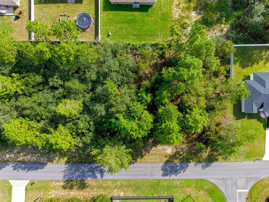 Lot 15 SW 146th Lane Rd., Ocala, FL 34473