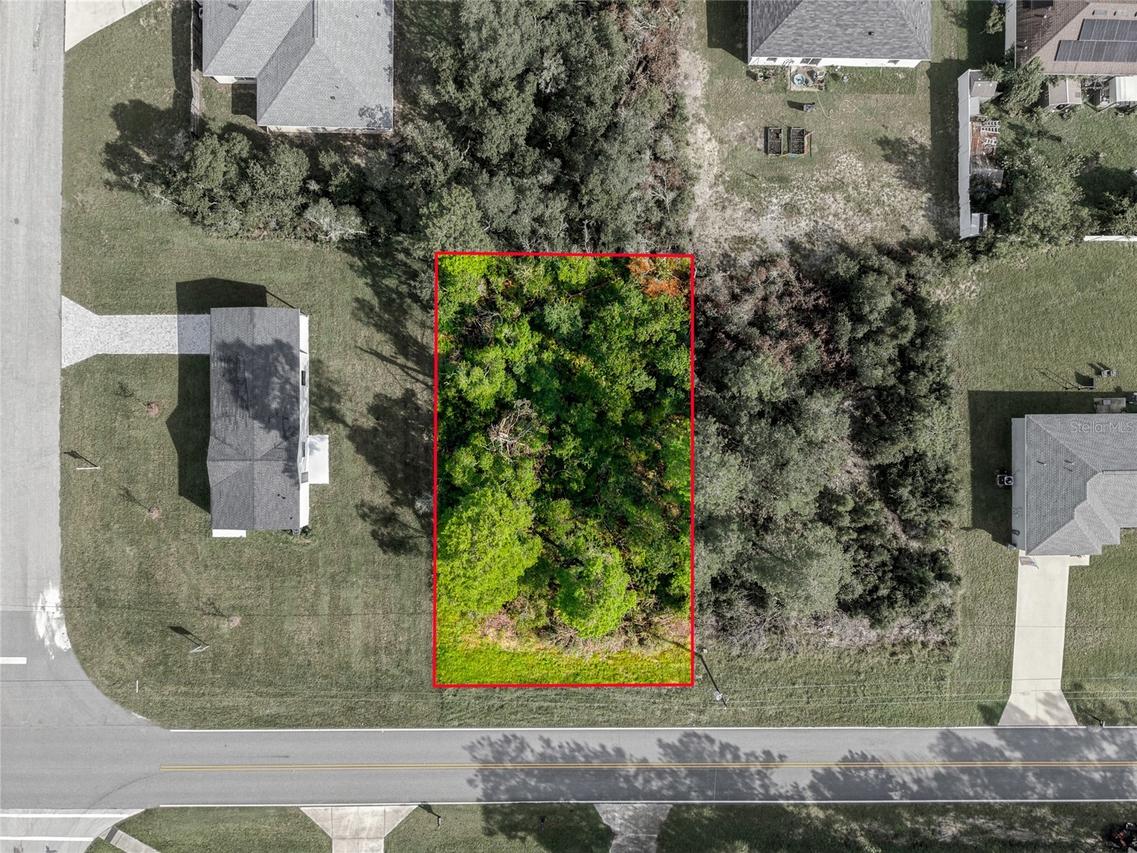 Lot 13 Marion Oaks Tr., Ocala, FL 34473