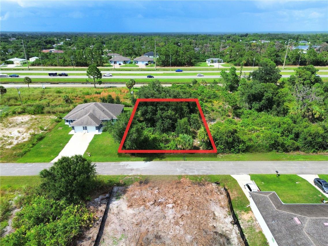 11336 Poplin Avenue Ave., Englewood, FL 34224