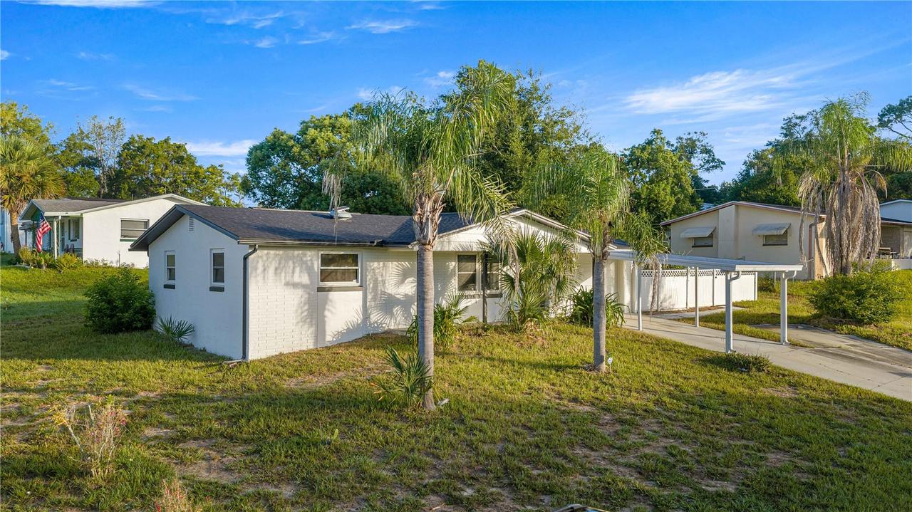 56 S Adams St., Beverly Hills, FL 34465