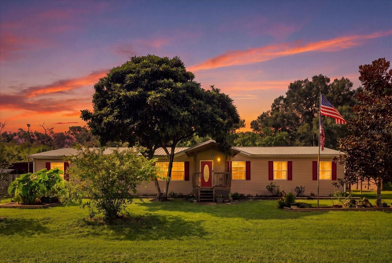 3390 SE 146th Ln., Summerfield, FL 34491